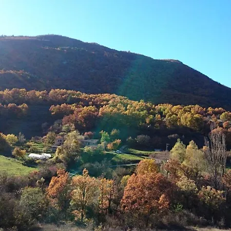La Miellerie Du Bout Du Monde La Valbonnette *