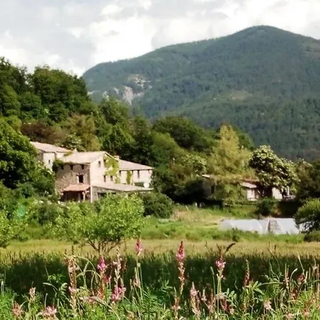 La Miellerie Du Bout Du Monde La Valbonnette Holiday home