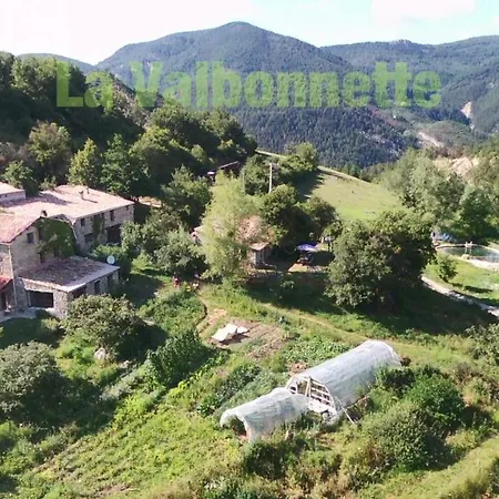 La Miellerie Du Bout Du Monde La Valbonnette Holiday home Barreme