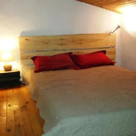 La Miellerie Du Bout Du Monde La Valbonnette Holiday home