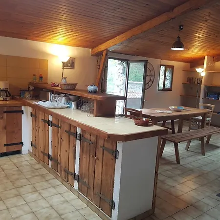 La Miellerie Du Bout Du Monde La Valbonnette