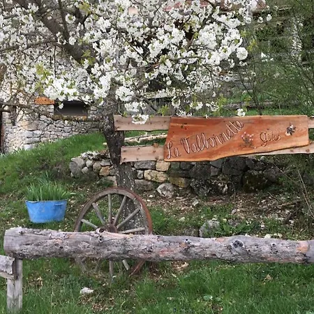La Miellerie Du Bout Du Monde La Valbonnette