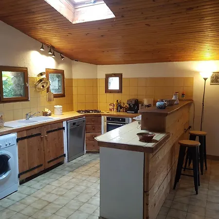 La Miellerie Du Bout Du Monde La Valbonnette * Barrême